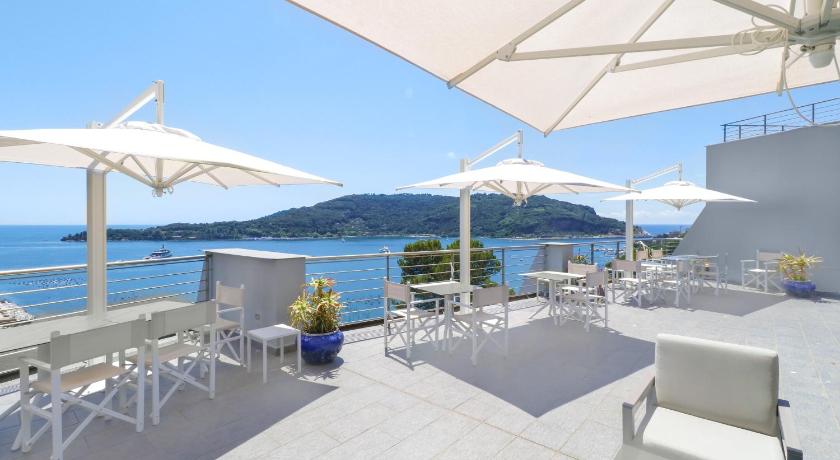 Cristallo Park Hotel