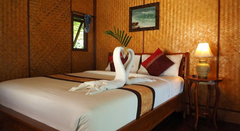 Image of Bungalow with Sea View 7