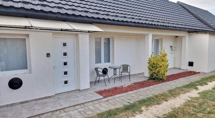 Foto von Freedom Apartman - Agoda-Rabattbuchung