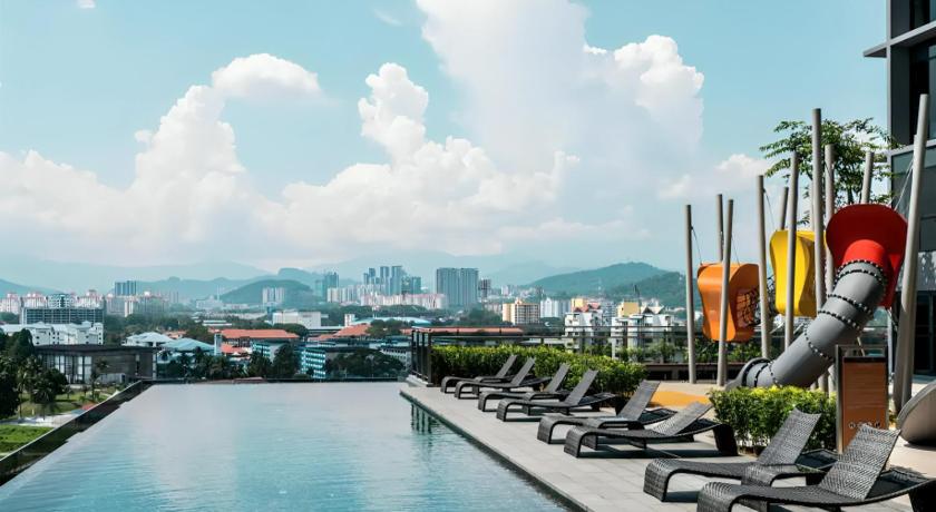 Expressionz Suites KLCC by Sky Homez - main image