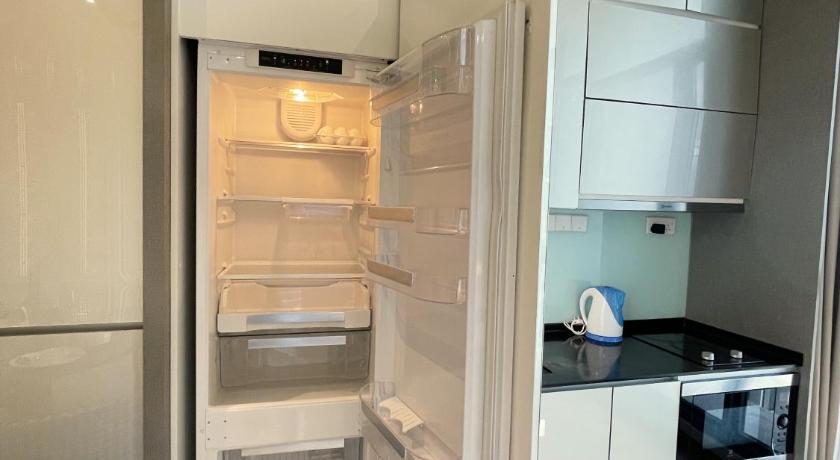 Expressionz Suites KLCC by Sky Homez - image 6