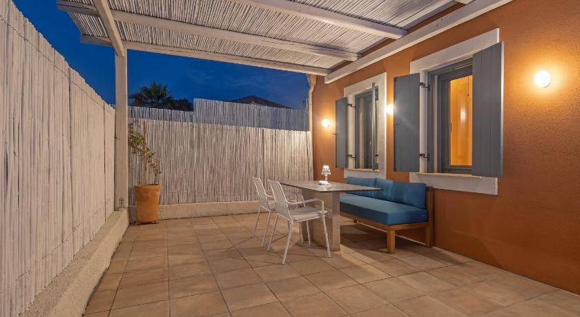 Tessera Villas Collection – Gouvia, MI