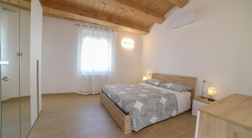 La Piazzetta Holiday House