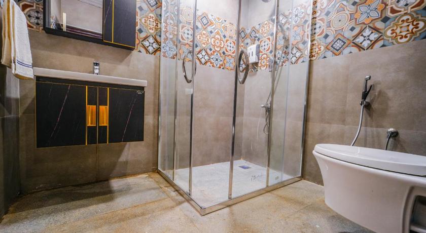 Lauriston Villa Ooty by VOYE HOMES - image 38