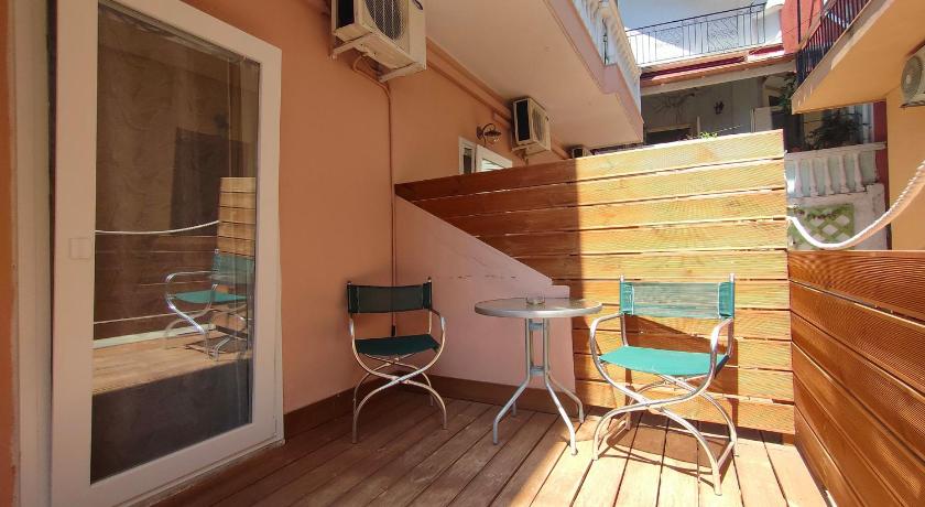 Image of Double or Twin Room with Garden View 1