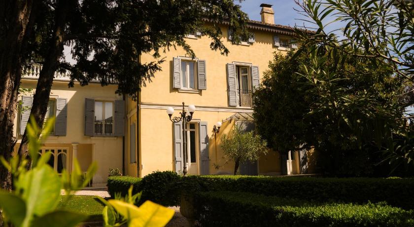 Villa Messori Spa