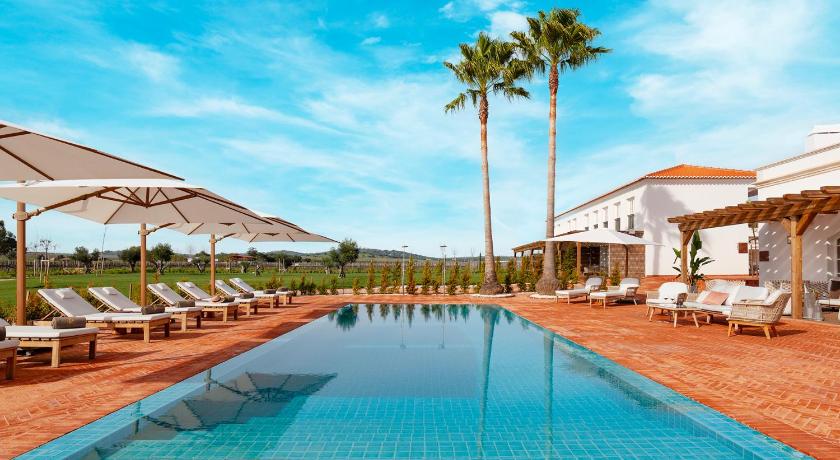 维杰伊拉 Quinta do Paral 5星级 民宿 客房