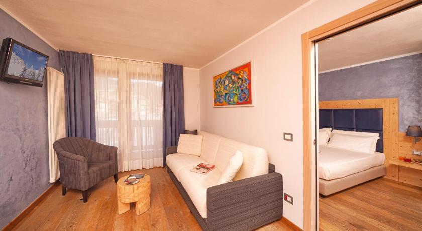 Image of Suite 1