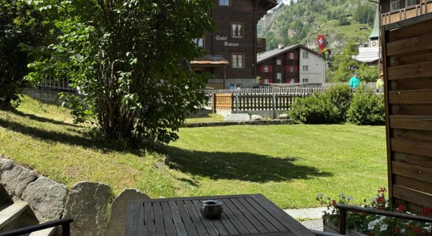 Chalet Annelis Apartments - image 5