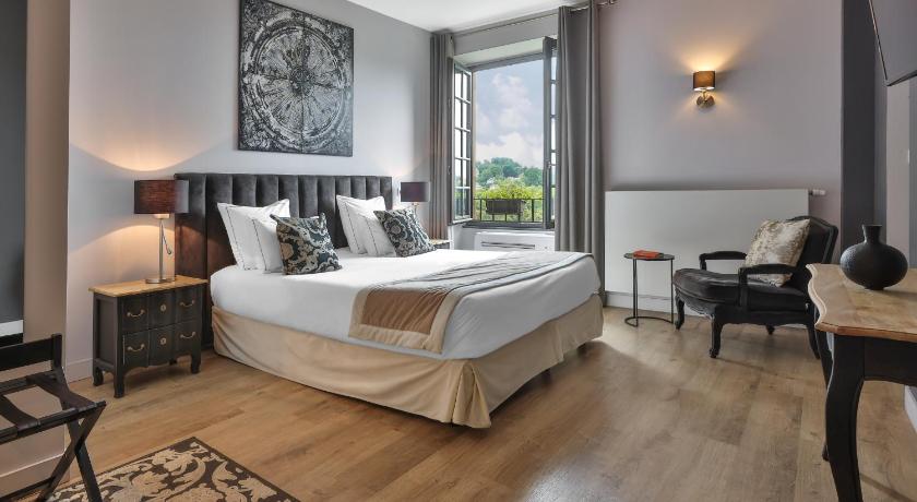 Image of Junior Suite 1