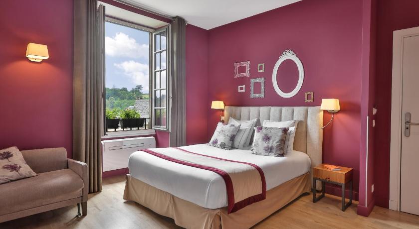 Image of Deluxe Double Room 3