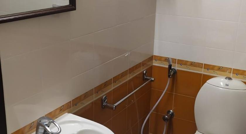 Hotel Presidency Towers - image 37