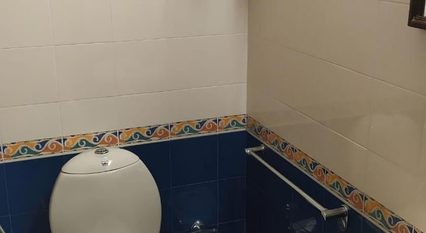 Hotel Presidency Towers - image 42