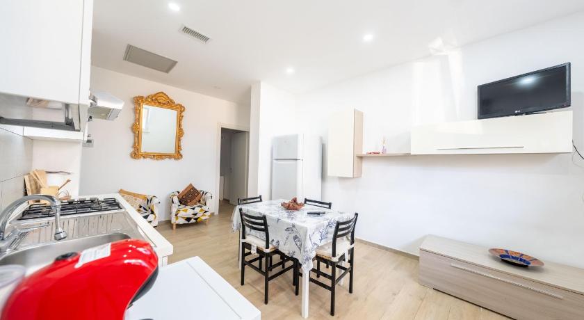 Residence Anna - Gold Apartment