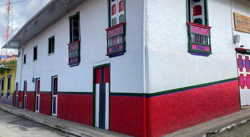 La posada de Martha