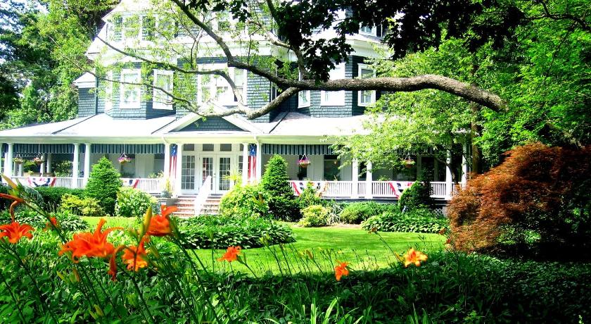 Cedars & Beeches Bed & Breakfast photo