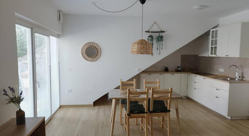 사진: Apartma Edra - Žusterna - Agoda 할인 예약