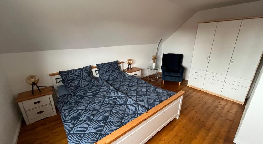Ferienwohnung Am Langenberg
