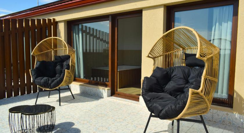 拉瓜尔迪亚 Hotel Pachico 2星级 酒店 客房