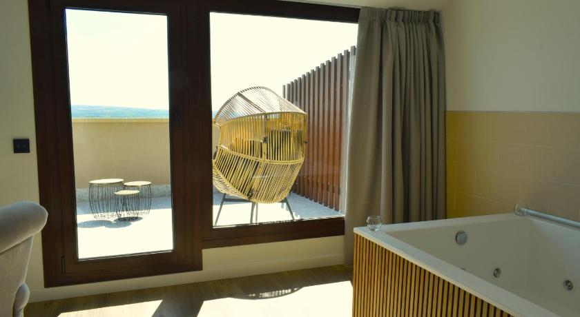 拉瓜尔迪亚 Hotel Pachico 2星级 酒店 外观