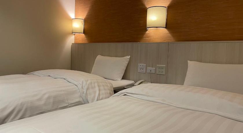 Image of Economy Twin Room 1
