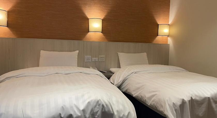 Image of Economy Twin Room 0