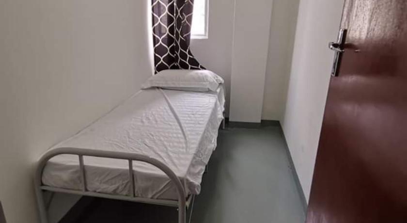 Sri Rampai Metropolitan Hostel - image 15