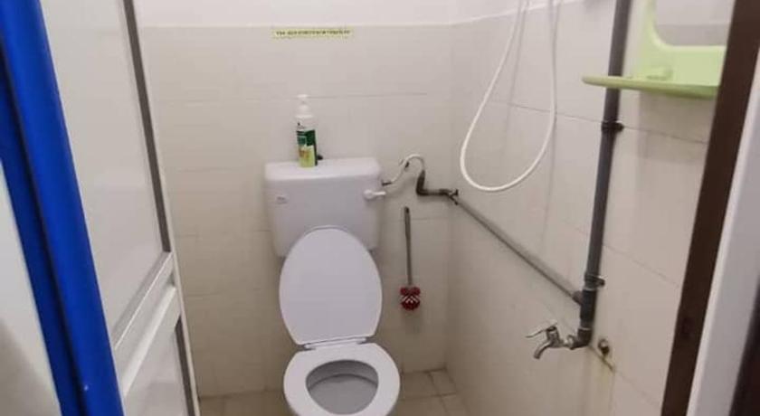 Sri Rampai Metropolitan Hostel - image 11