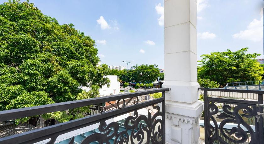 Value Hotel – Ho Chi Minh City, LA