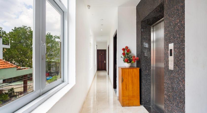 Value Hotel – Ho Chi Minh City, LA