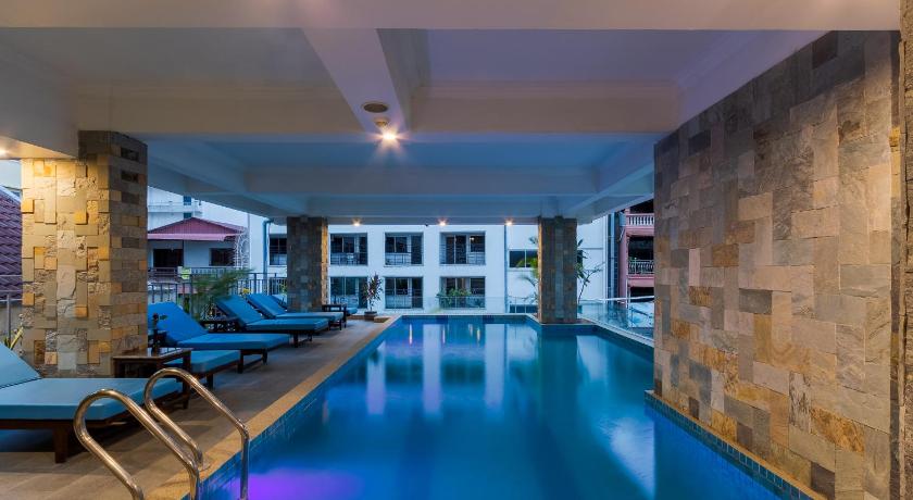 ARISON Hotel - image 4
