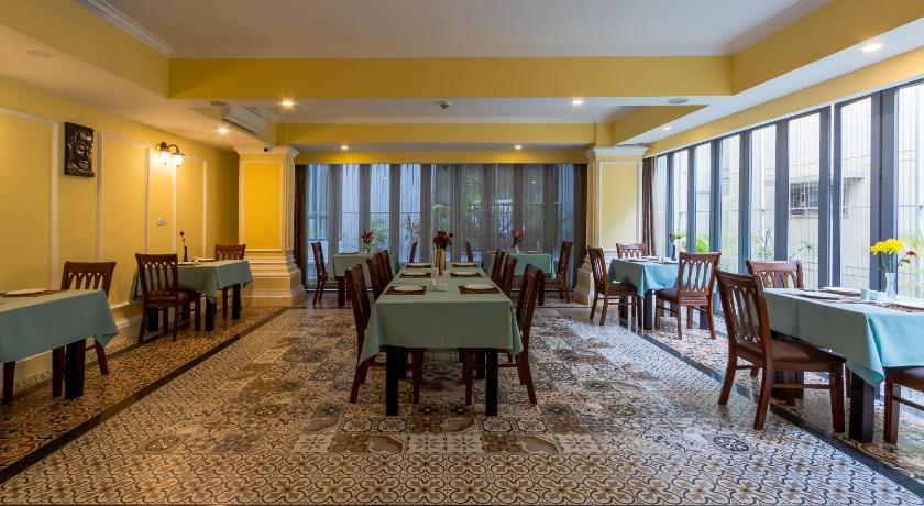 ARISON Hotel - image 7