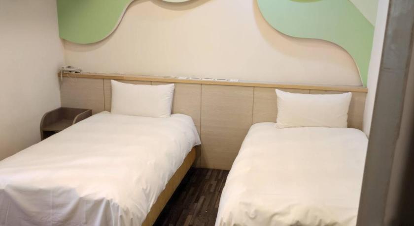 Image of Business Twin Room 2