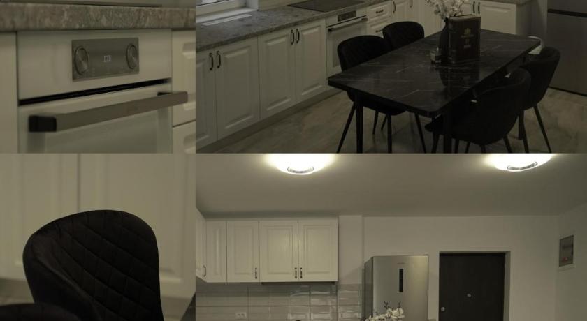 Enk Residence