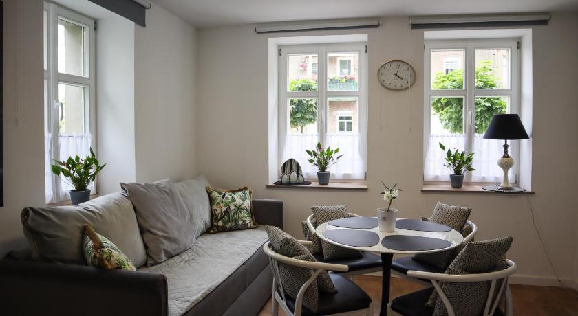 Apartamenty Pocztowe