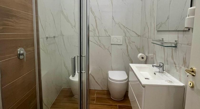 로마 Pantheon 15 4성급 호텔 외관