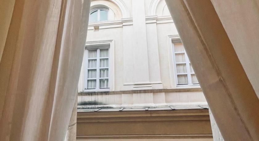 로마 Pantheon 15 4성급 호텔 객실