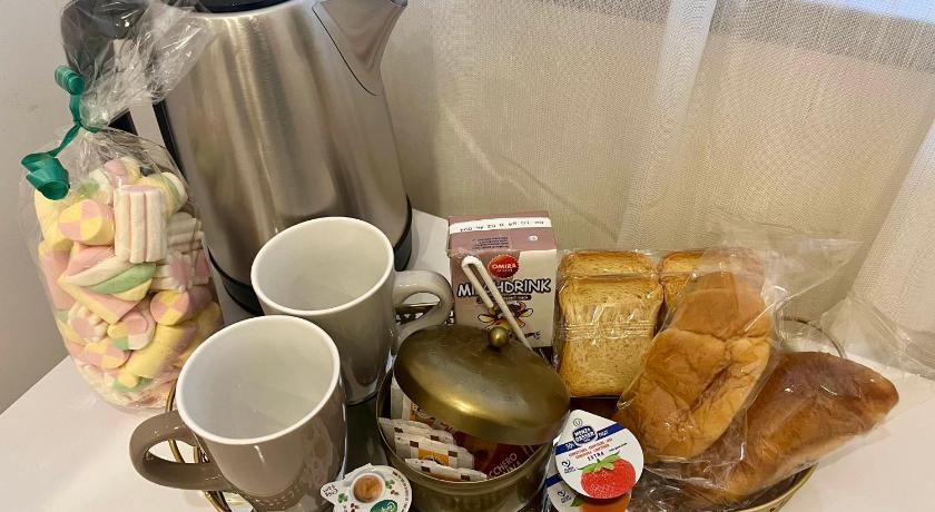 로마 Pantheon 15 4성급 호텔 외관