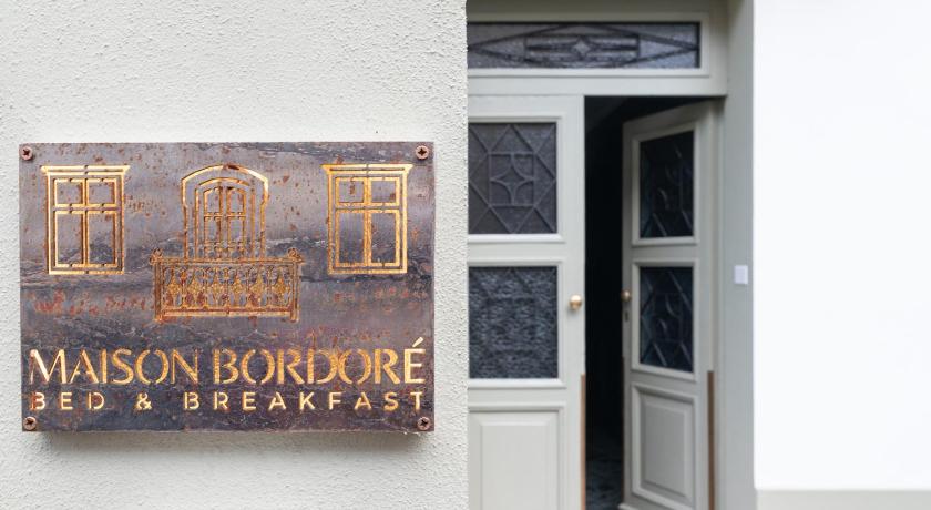 Maison Bordoré