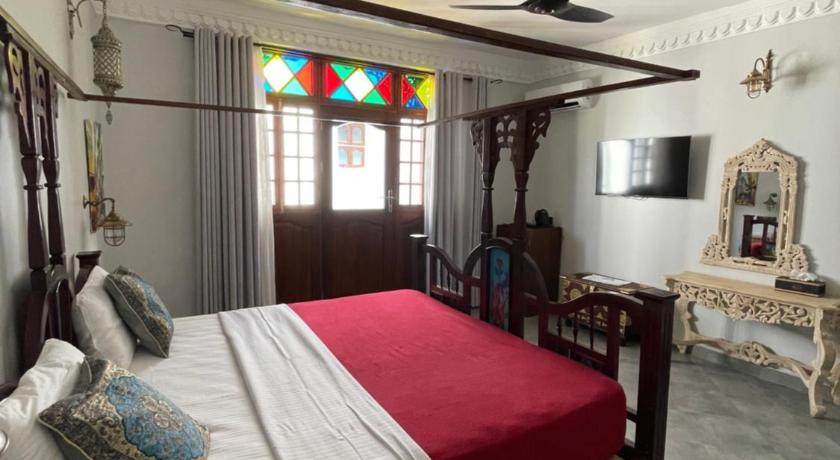 รูปของStandard Double Garden View (Standard Double Garden View) 10