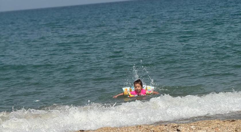 Comforts Plage