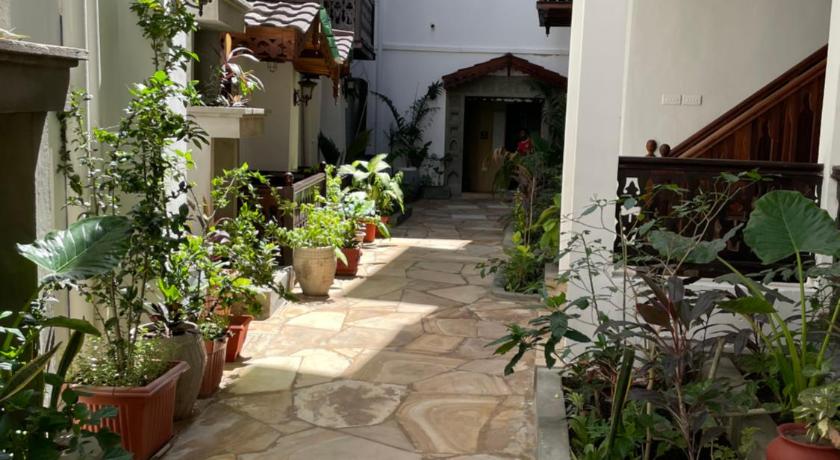 รูปของStandard Double Garden View (Standard Double Garden View) 17