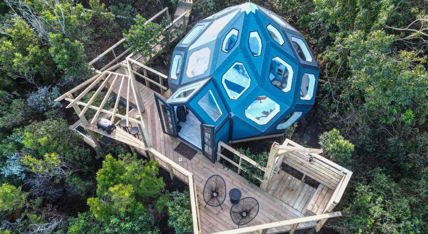 The Storm Hive - Misty Mountain Reserve