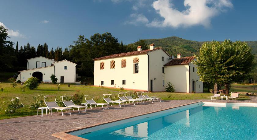 Fattoria Javello - Agriturismo La Casaccia