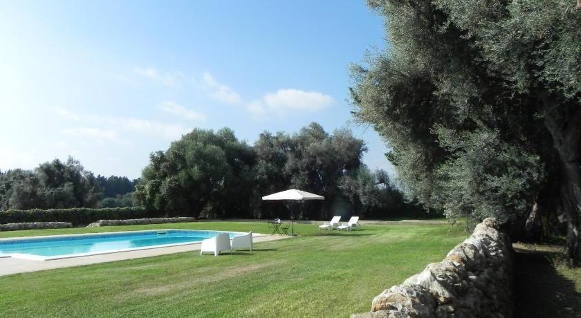 Masseria Case Damma photo