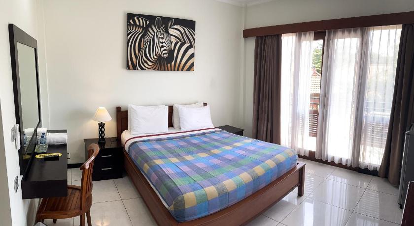 Image of Deluxe Room 4