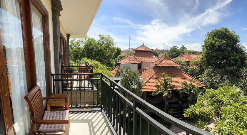 Image of Deluxe Room 1