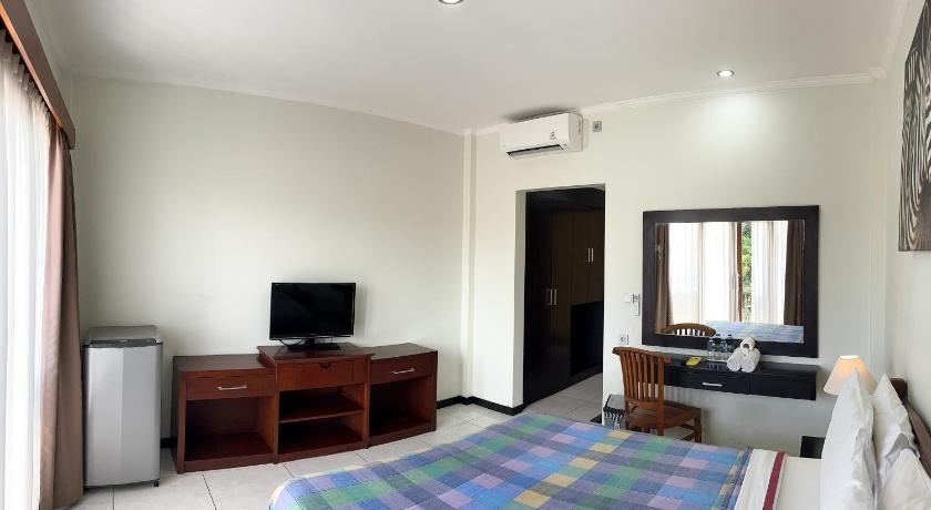 Image of Deluxe Room 5