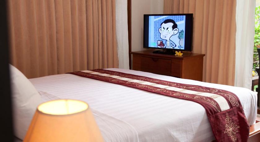 Image of Standard Room 6