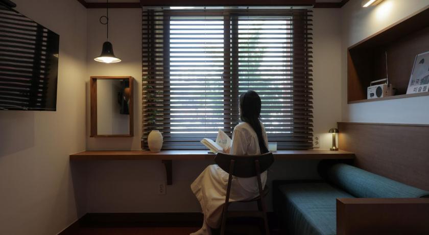 Image of Suite with Spa 11